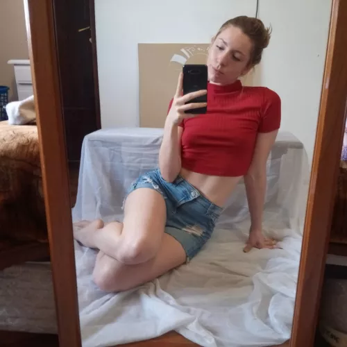 My favorite top by Fantastic-Mix-5761