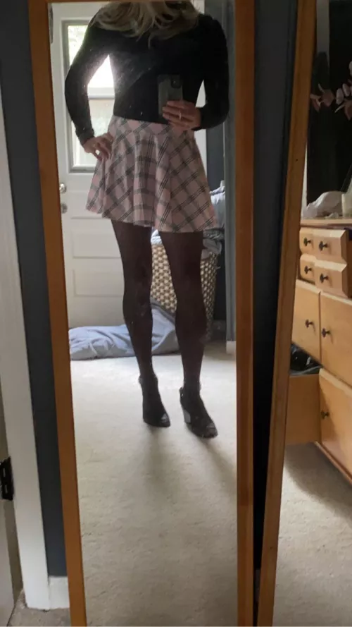 My wife gets the best sex from me when I look like this by mrsgavixen