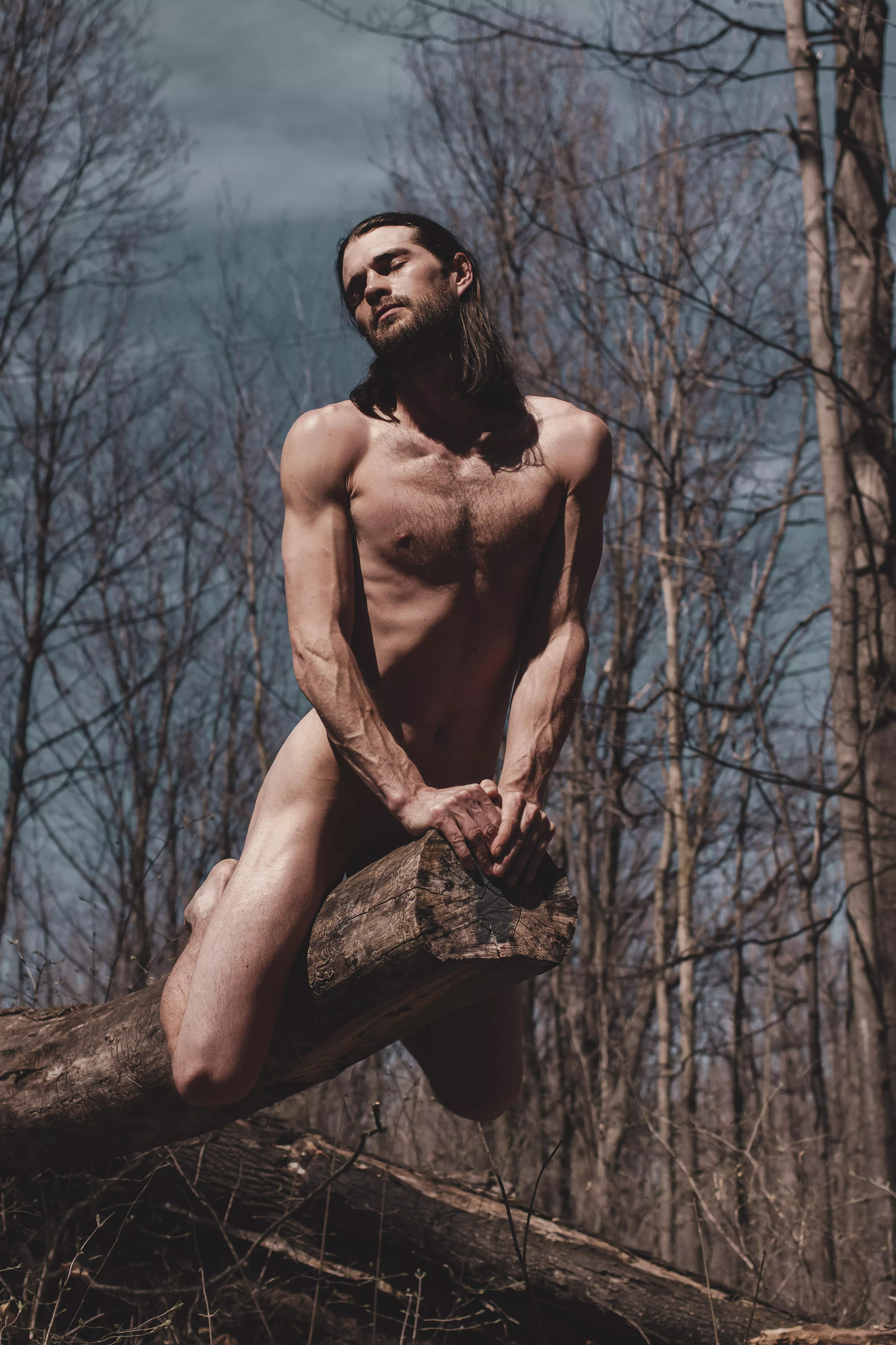 Nature mood 🌿 posted by LukesCreations