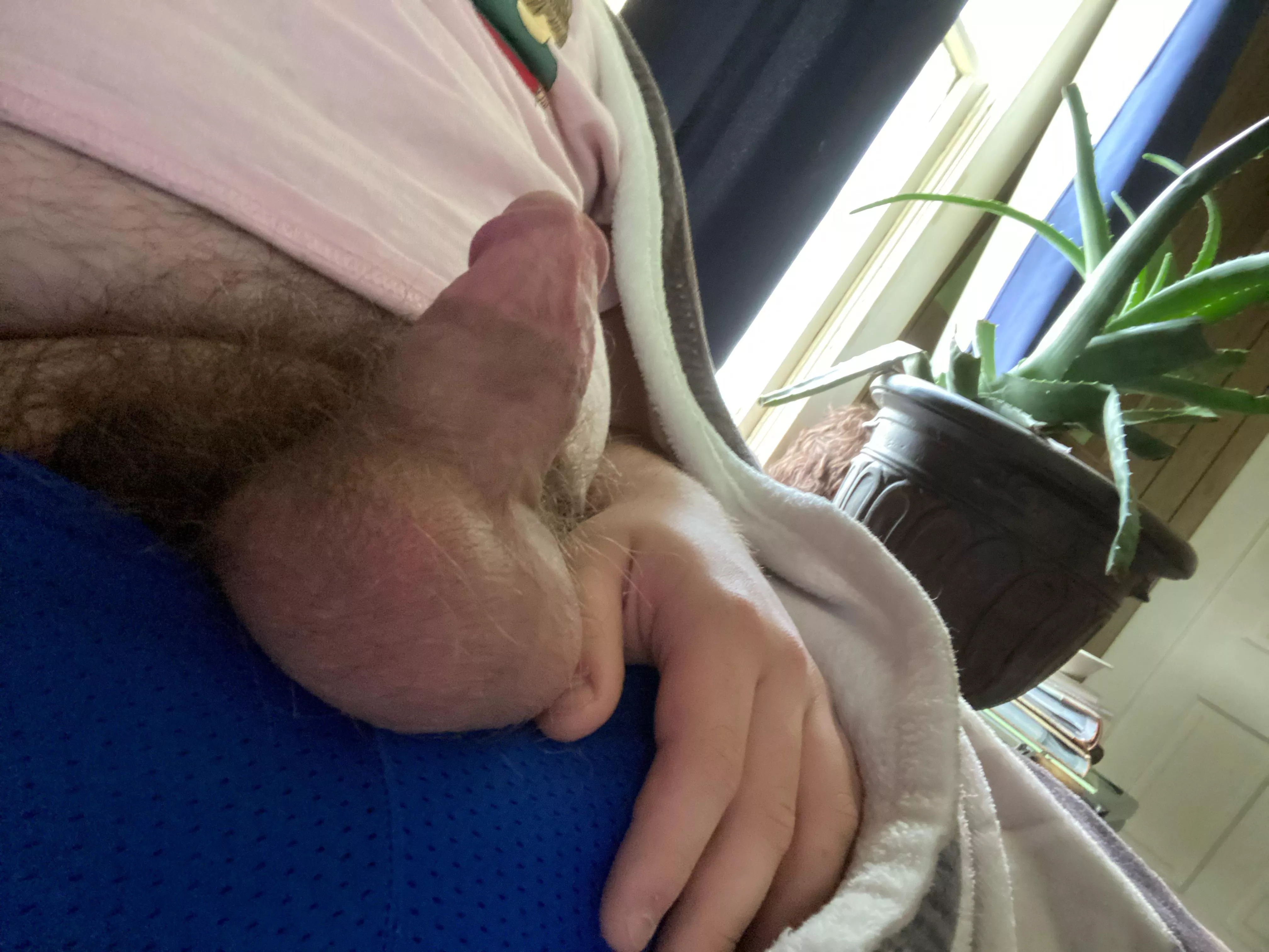 Need sucked dry posted by Markuslinux