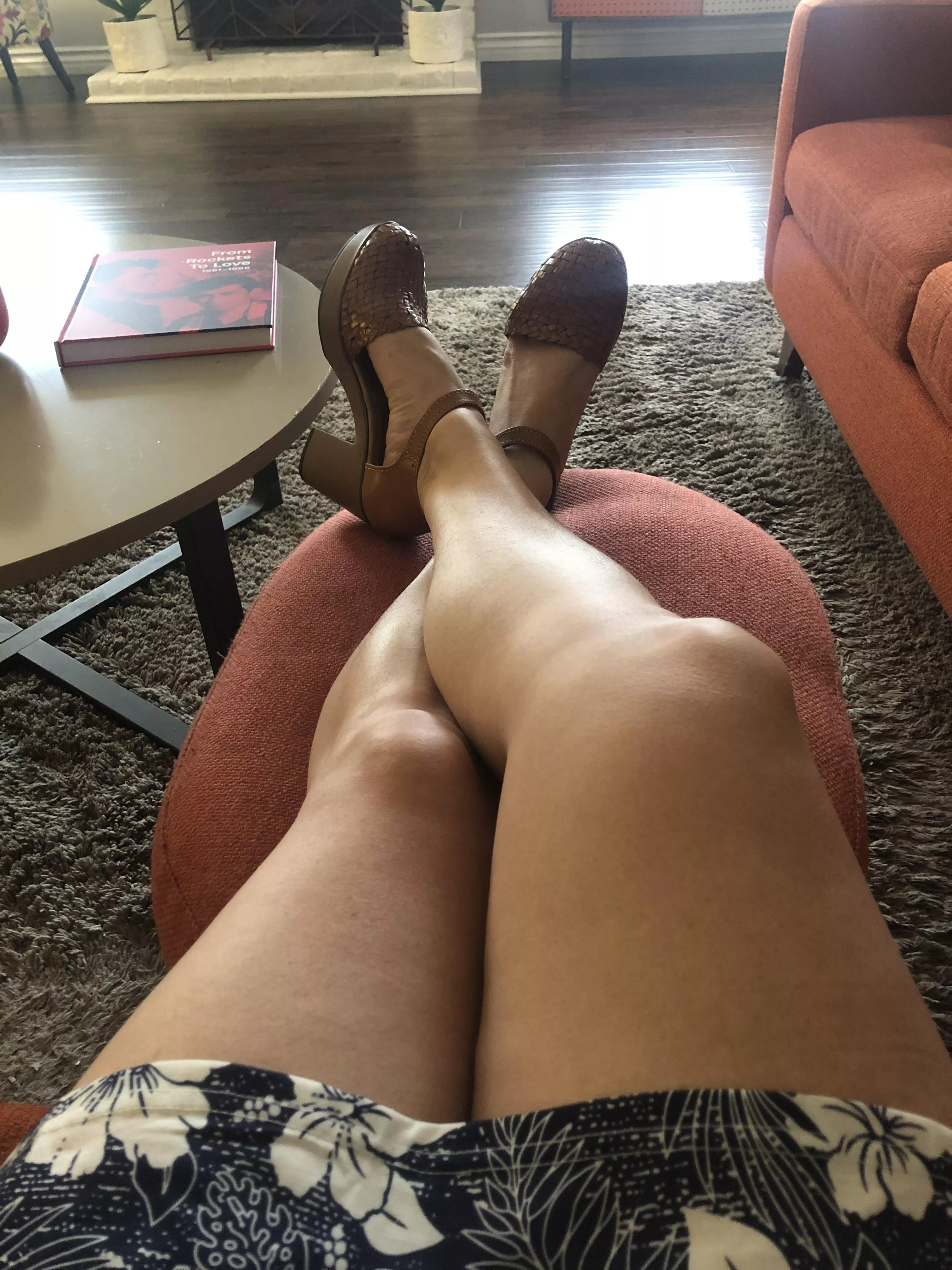 new shoes 👡 posted by frank_1977