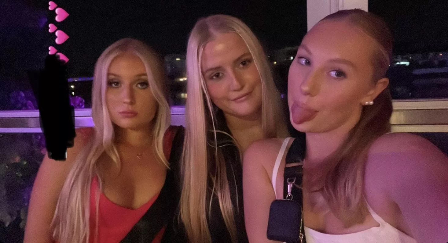 Night out posted by Throwaway746524