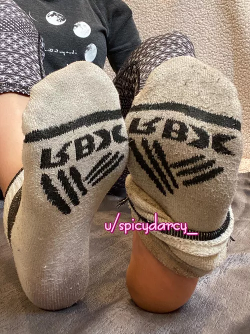 Not super dirty, but super tasty. Wanna try? [F] by Spicydarcy_