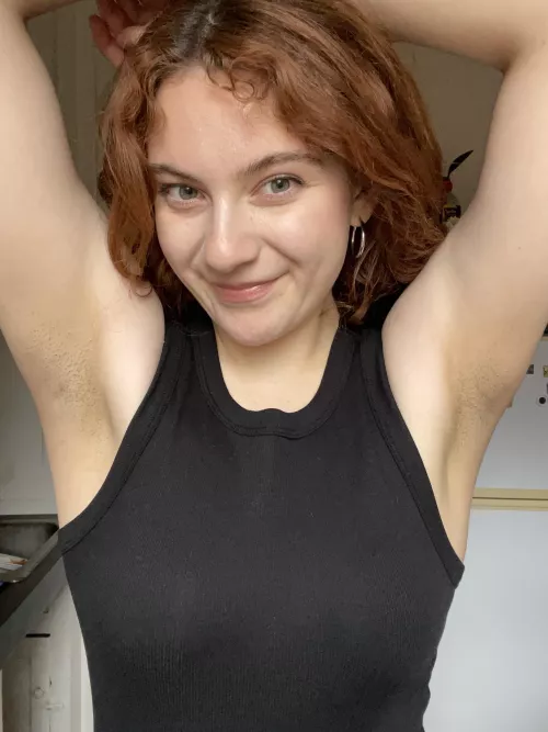 Oh hey did you stop scrolling for them? 🤭 by kittenmeowned