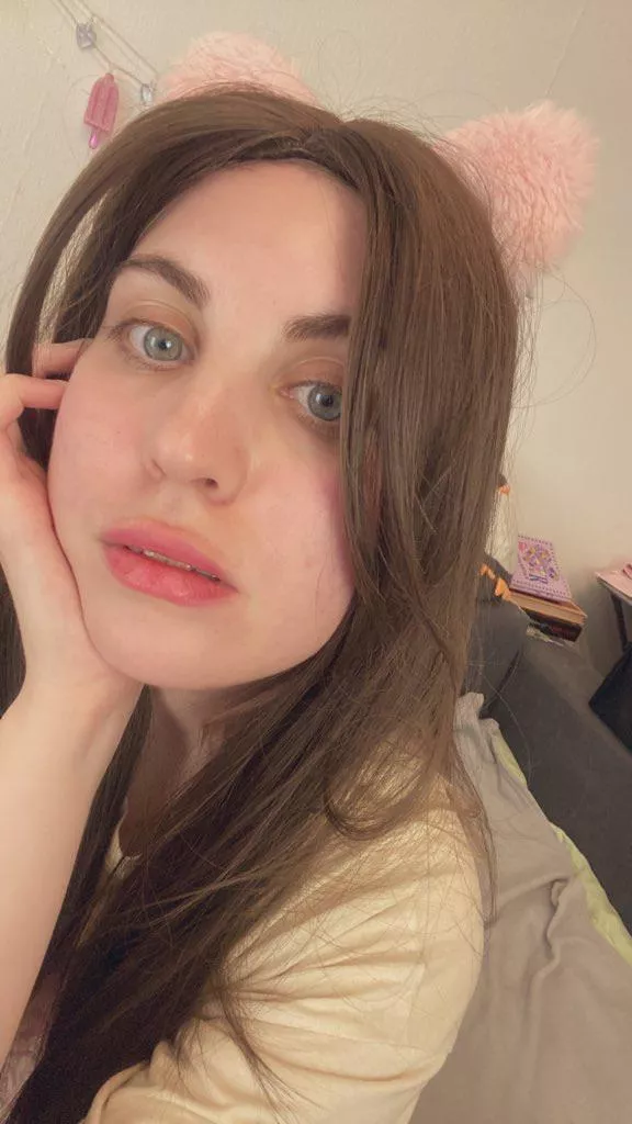 On air rn posted by pawwsup