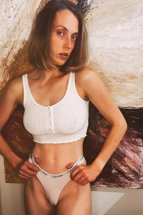 One of my fav crops by mmillyggrace