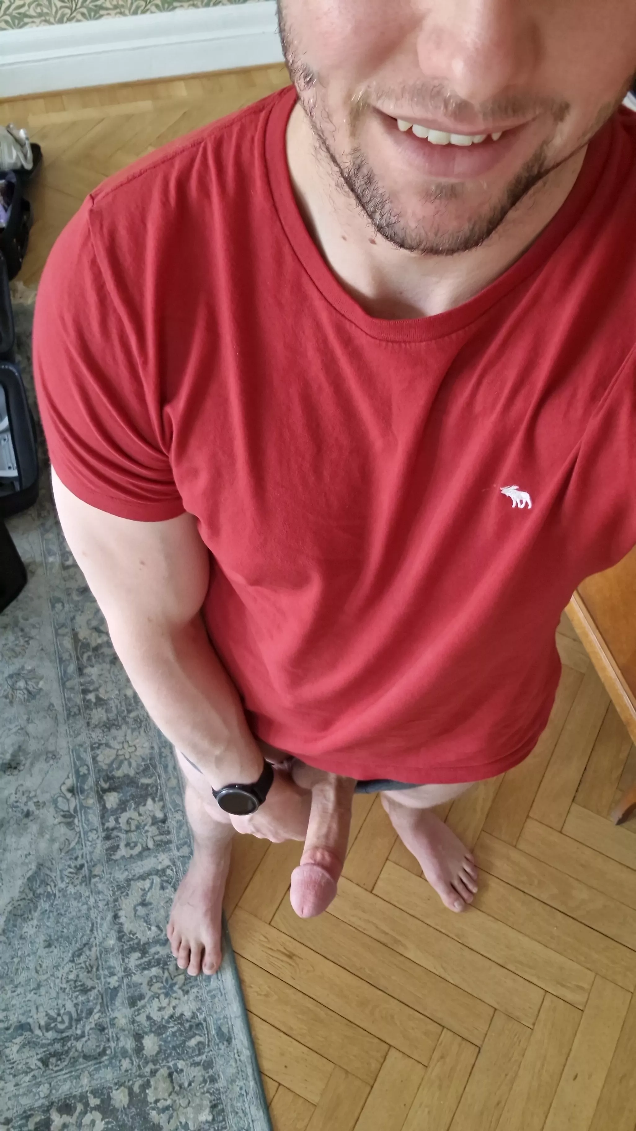 Packing is no fun [34] posted by benm21978