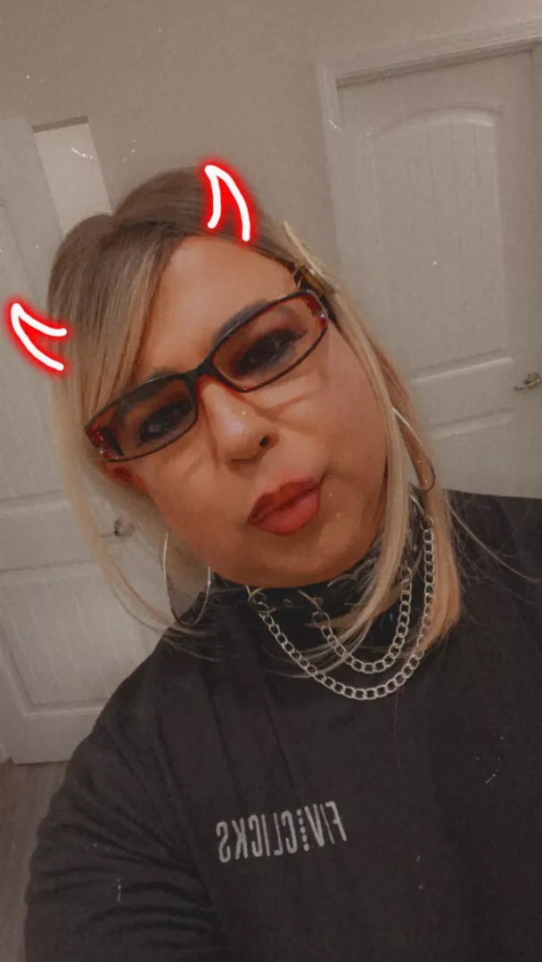 post blowjob selfie posted by cd_alexandra