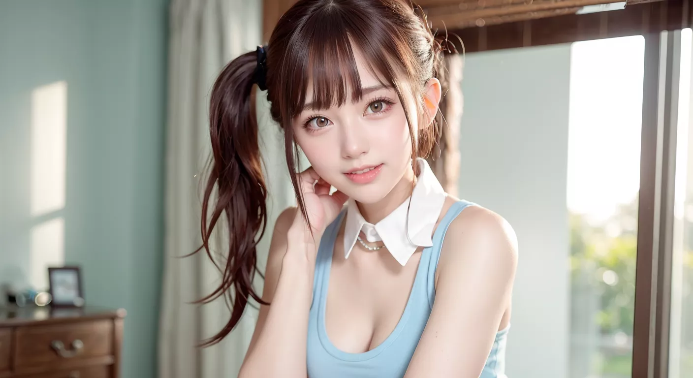 Pretty Girl posted by kevintanu