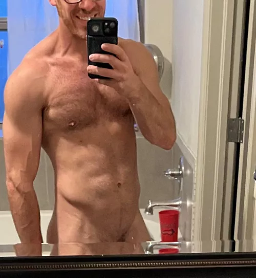 Progress check in [m] by thrownaway9386