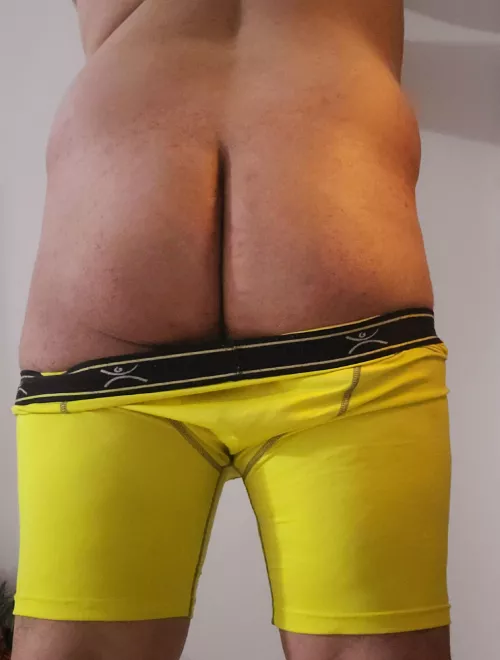 Pull them up? by Pretend-Cod-1922