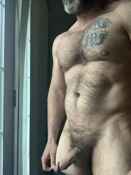 Rainy Saturday,I know what I want to do [48] dms open by Ok_Werewolf7831