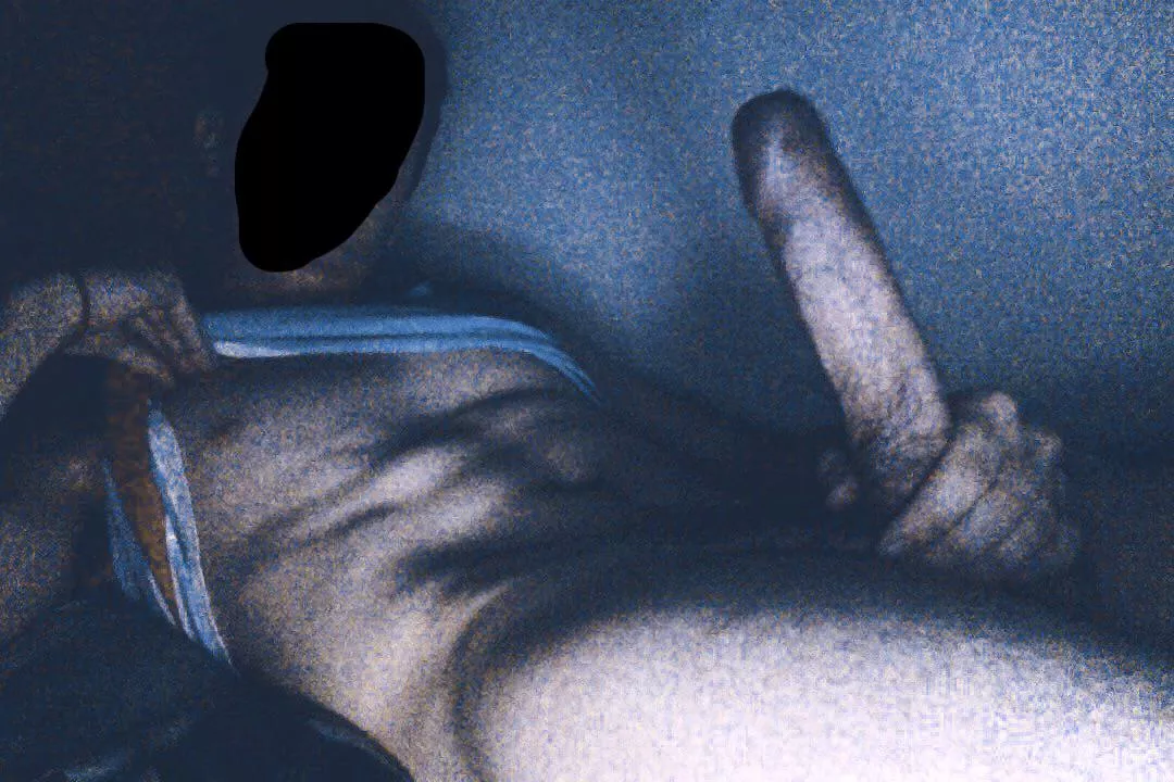 Rate? :) (M) posted by girthycactus8