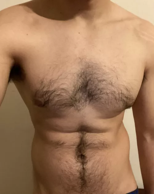 Really h*rny right now by Tonedotter