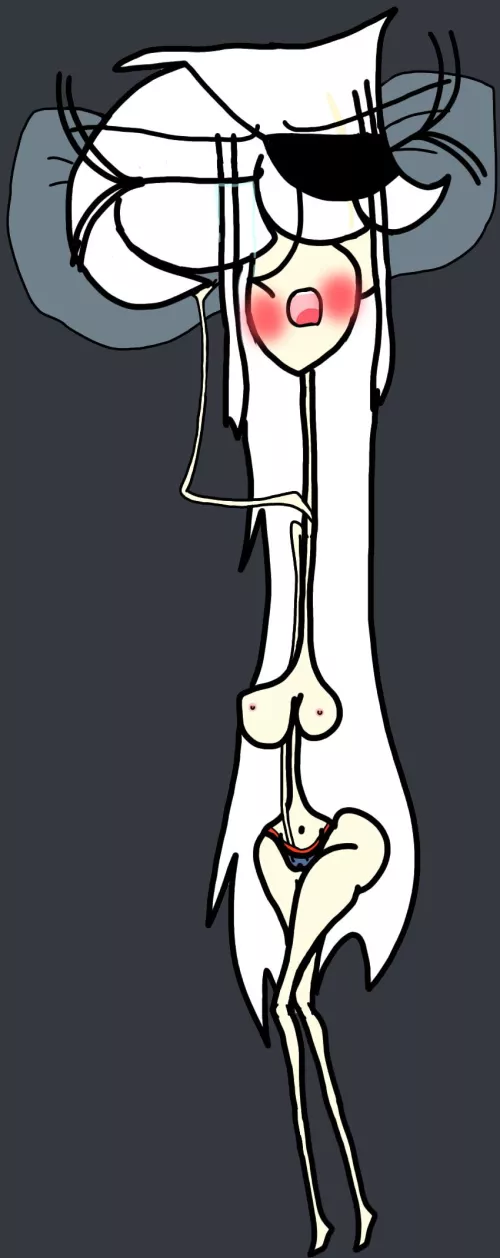 Rose fingering her vagina (Chunkfive) [Teen titans GO!] by Intelligent-Wealth44