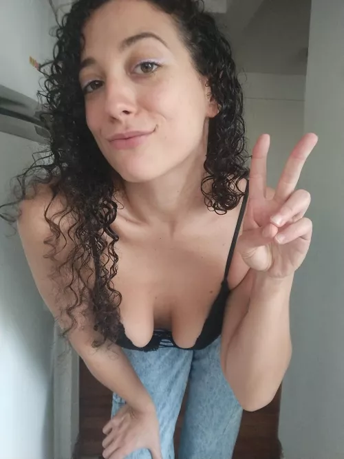 selfie! by bruja_bruta