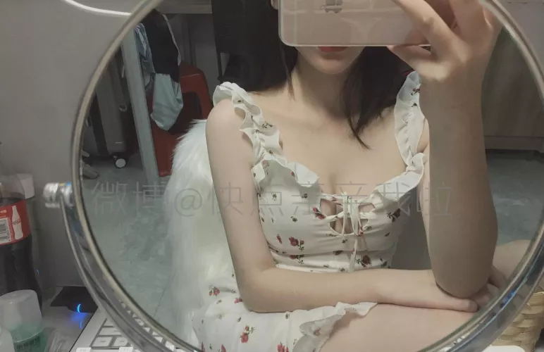 selfie by SoftTransition1377