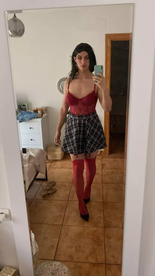 Should i make spicy content? by NicoRobinCD