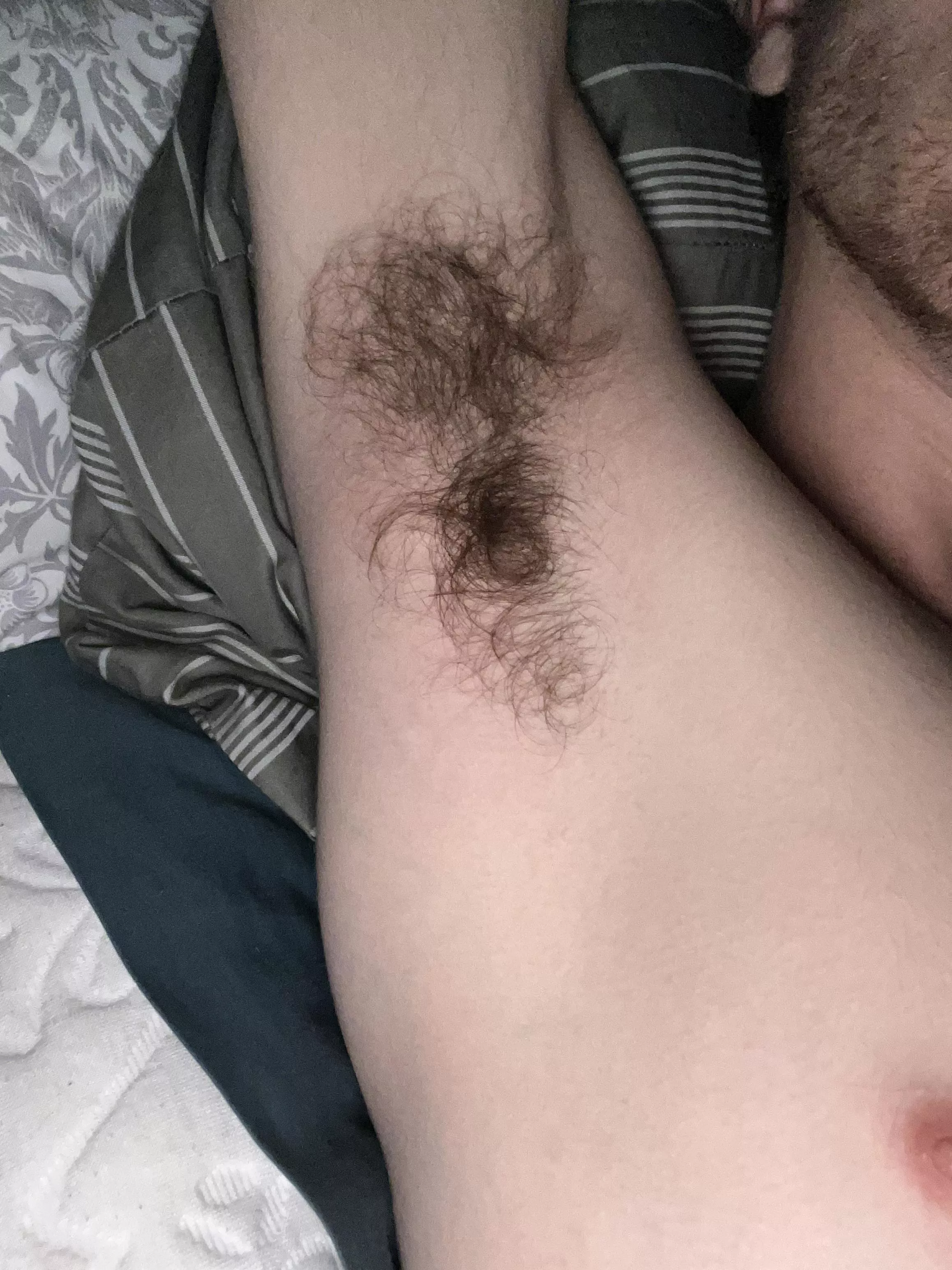 Show me yours. :) posted by shh-itsasecret-