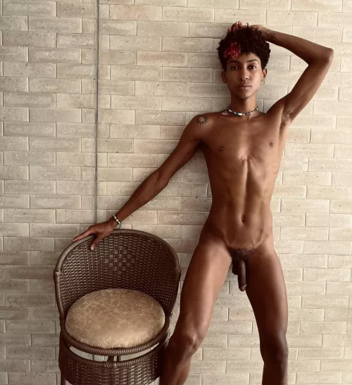 Sit here so I can test a thing 😈 by okelvinmalta