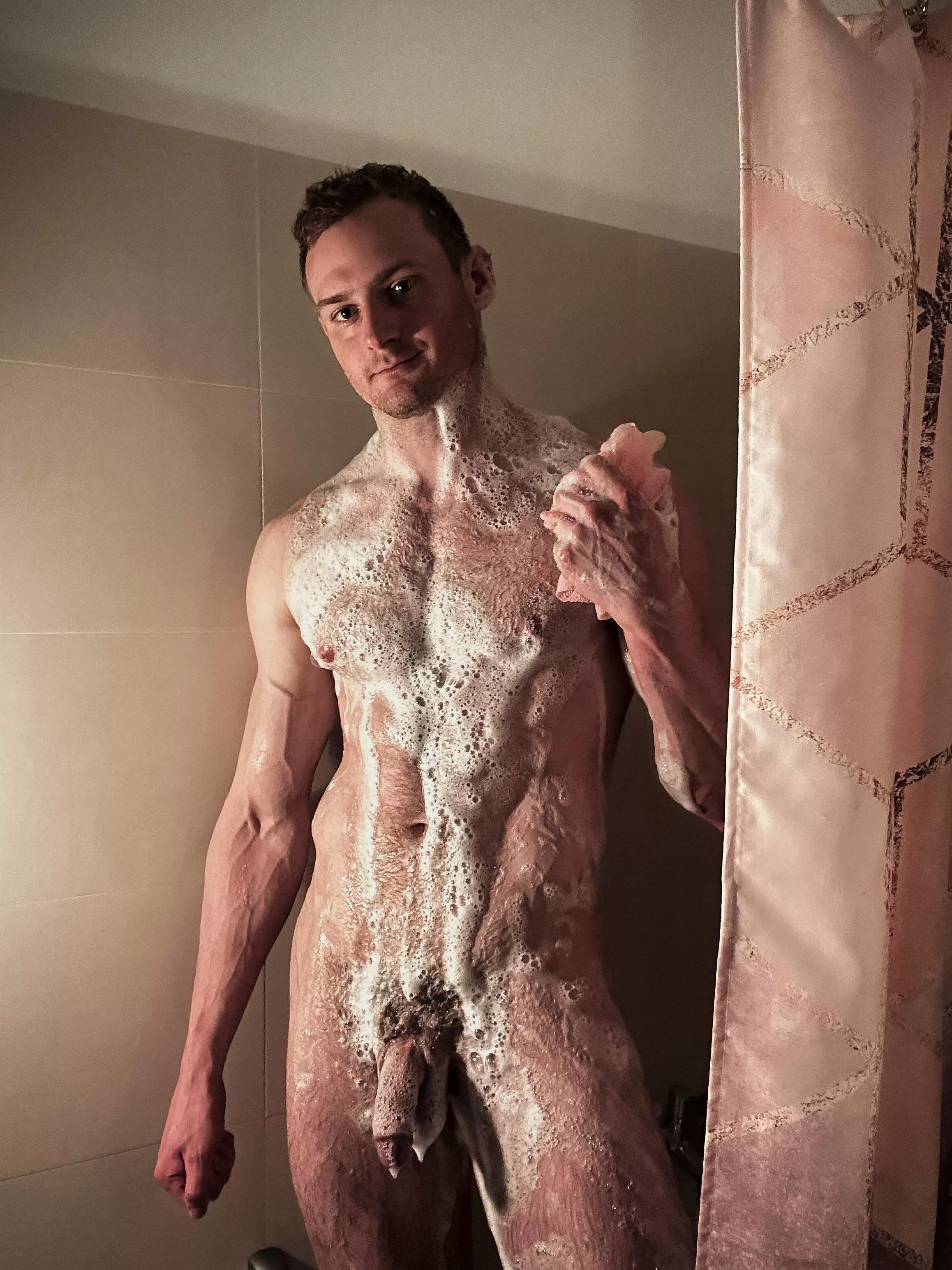 Soft in the shower posted by pineapple_pat