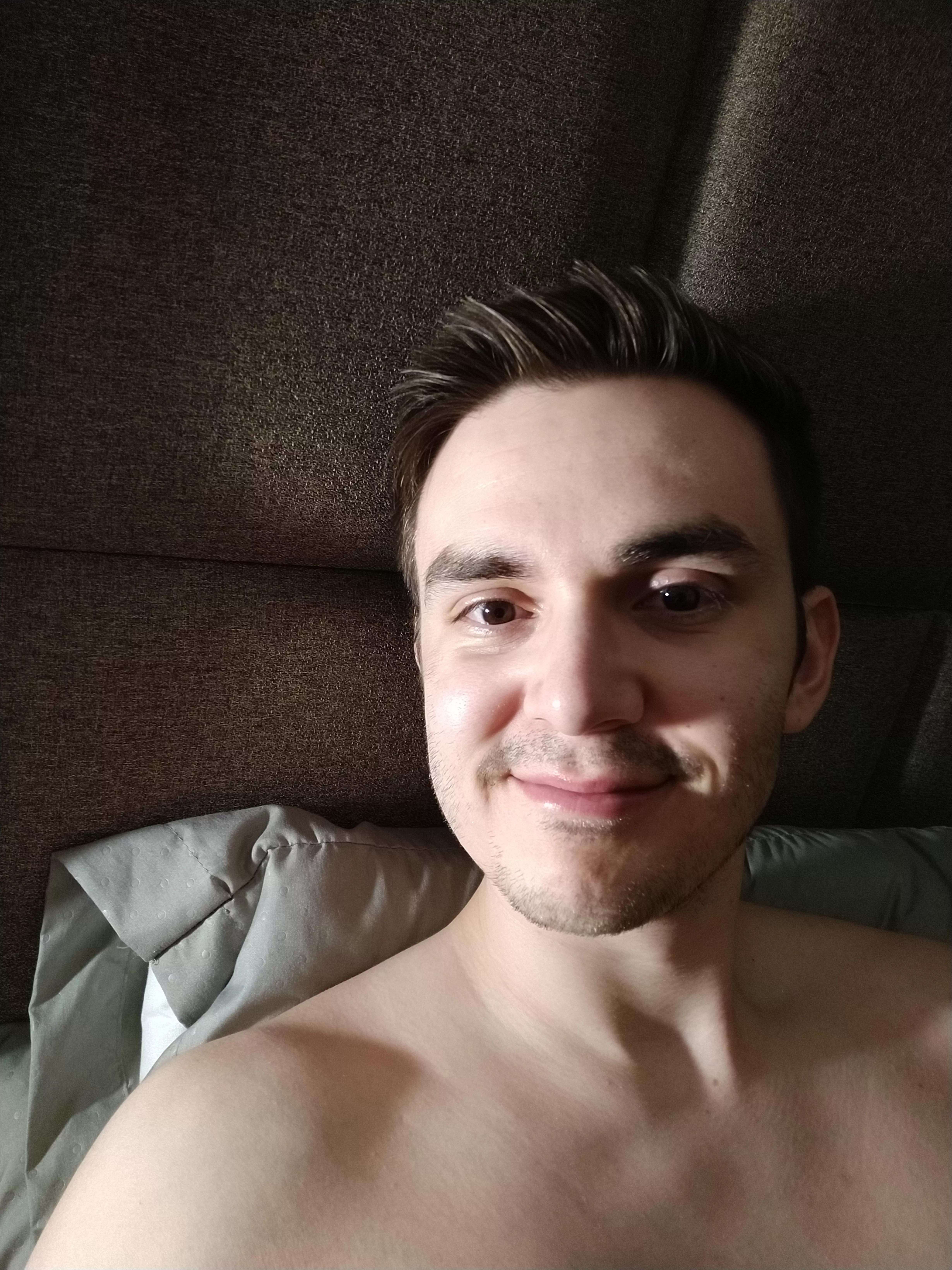 Sometime around midnight posted by UsedAvocado