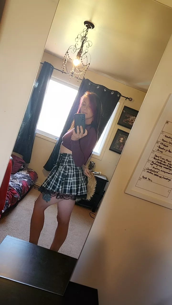 Spot the tail posted by CravingRavenRay