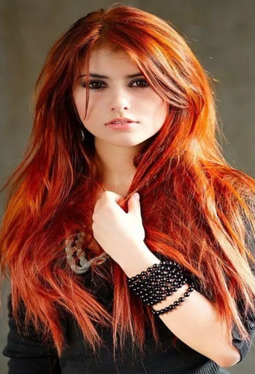 Stunner [via r/Redheads] by sidnastyguy