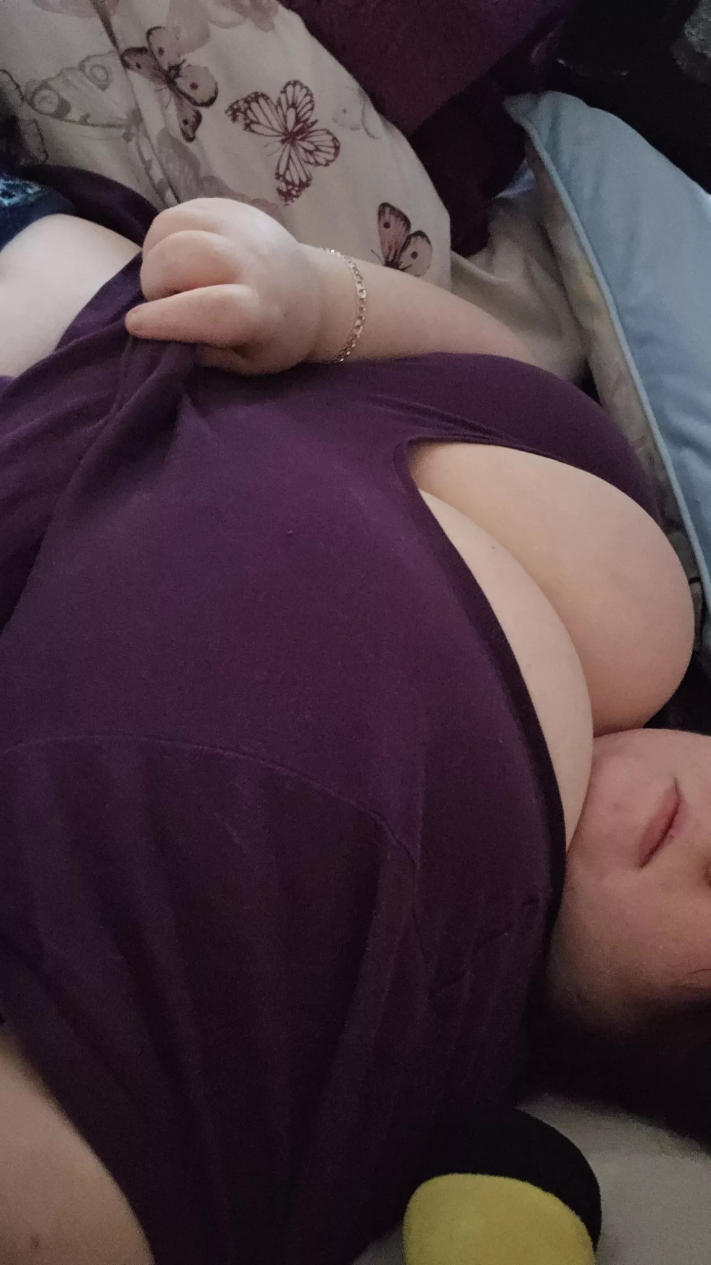 Suffocation ! posted by Hollow_Insanity