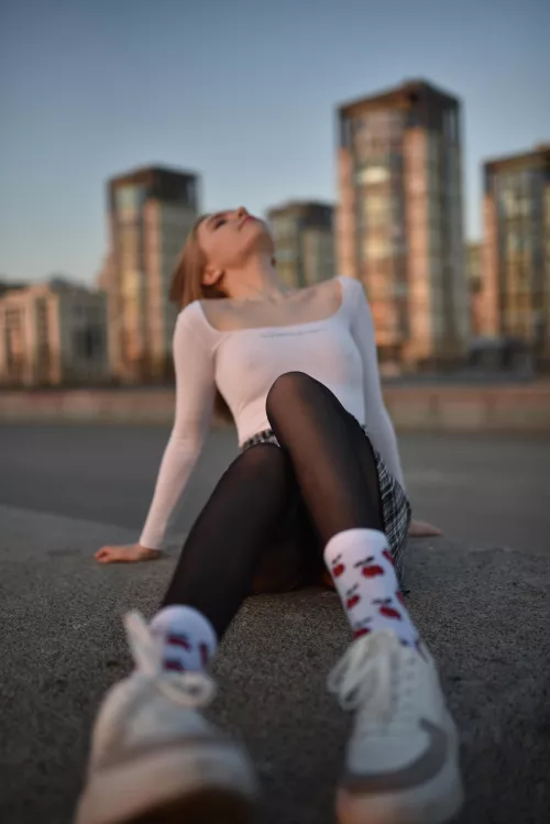 Summer comes closer! by sonya_mrow