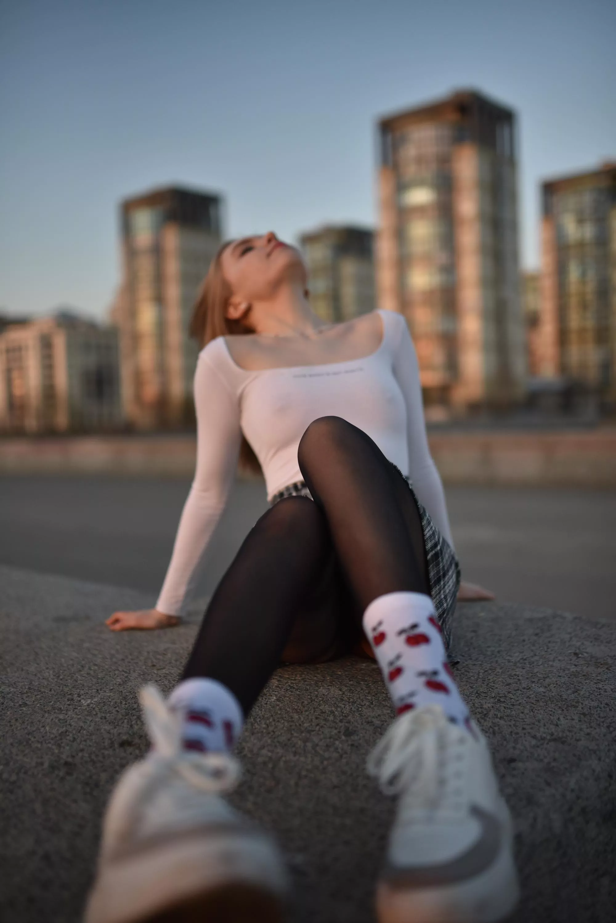 Summer comes closer! posted by sonya_mrow