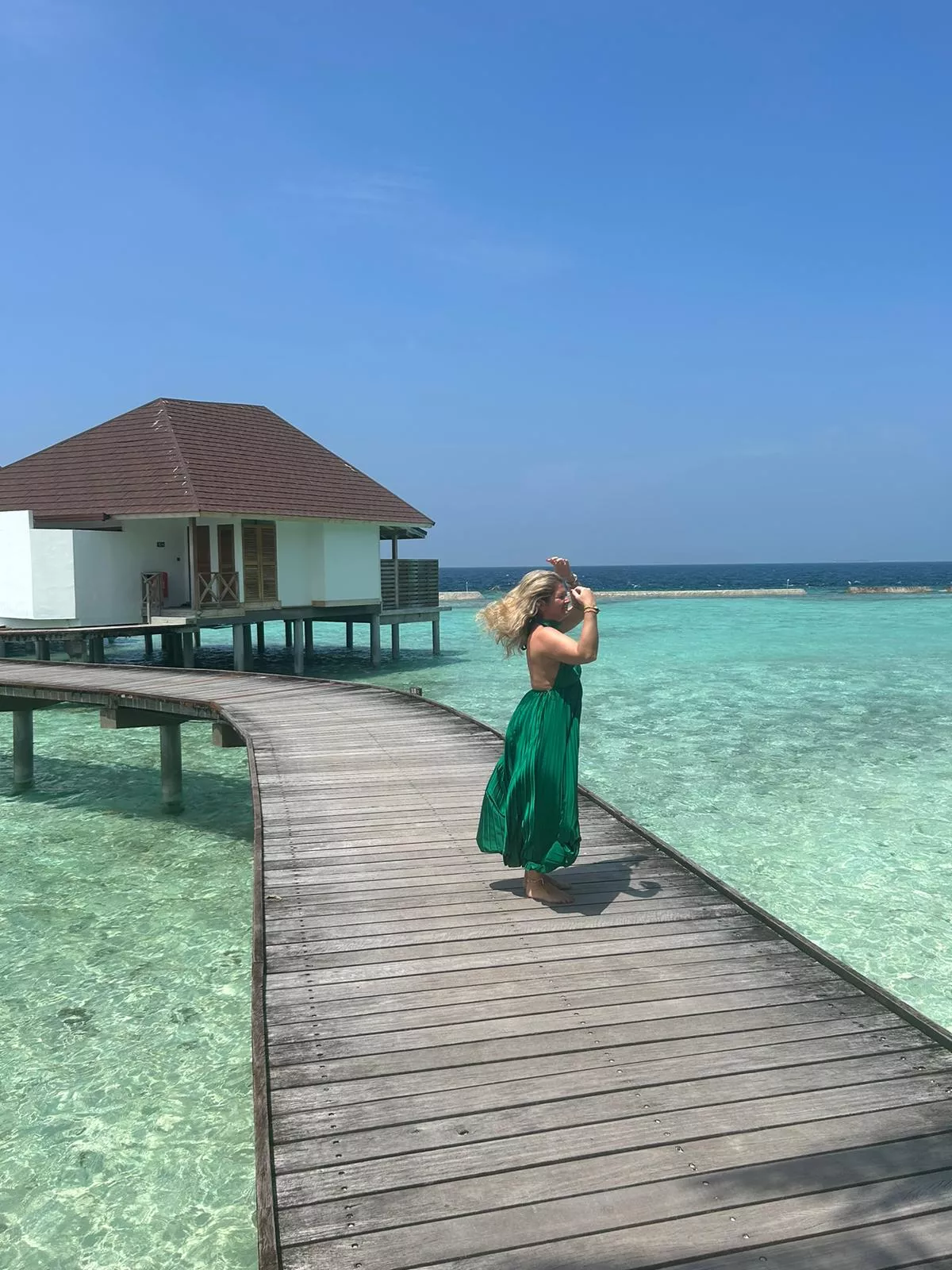 Summer is almost here 🌞 posted by Anja_Fisher