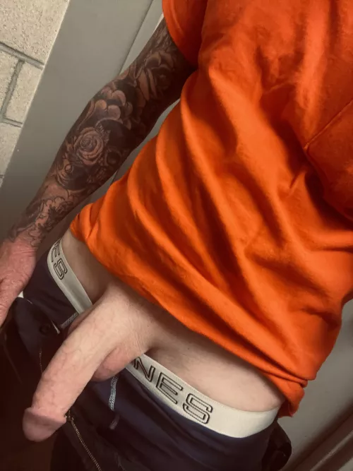 Tell me what you honestly think by SprinklesHeavy7254