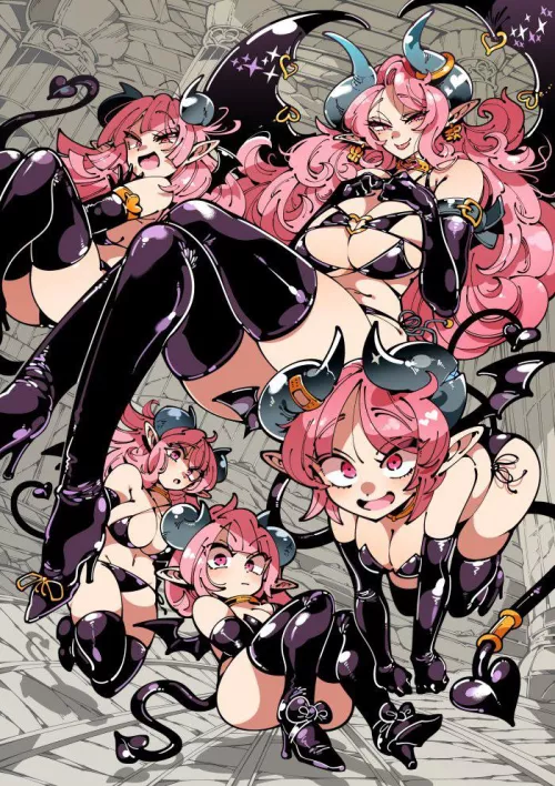 The gang’s all here by big_poppa616