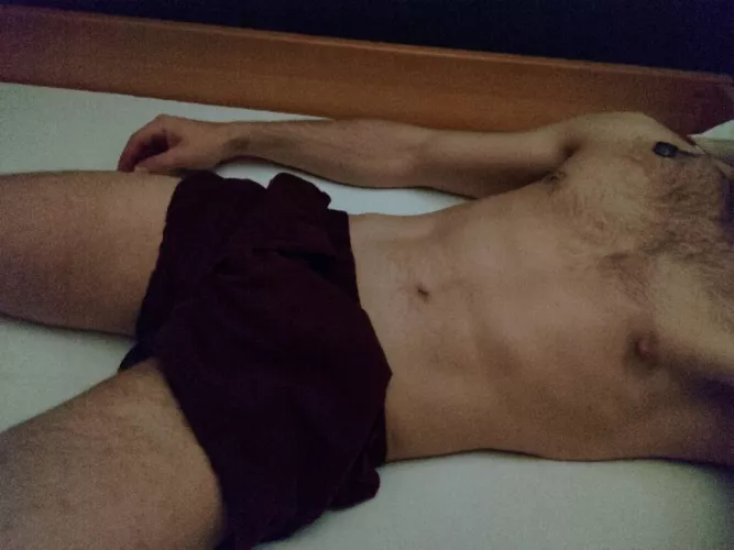 They are so comfy by frischi1