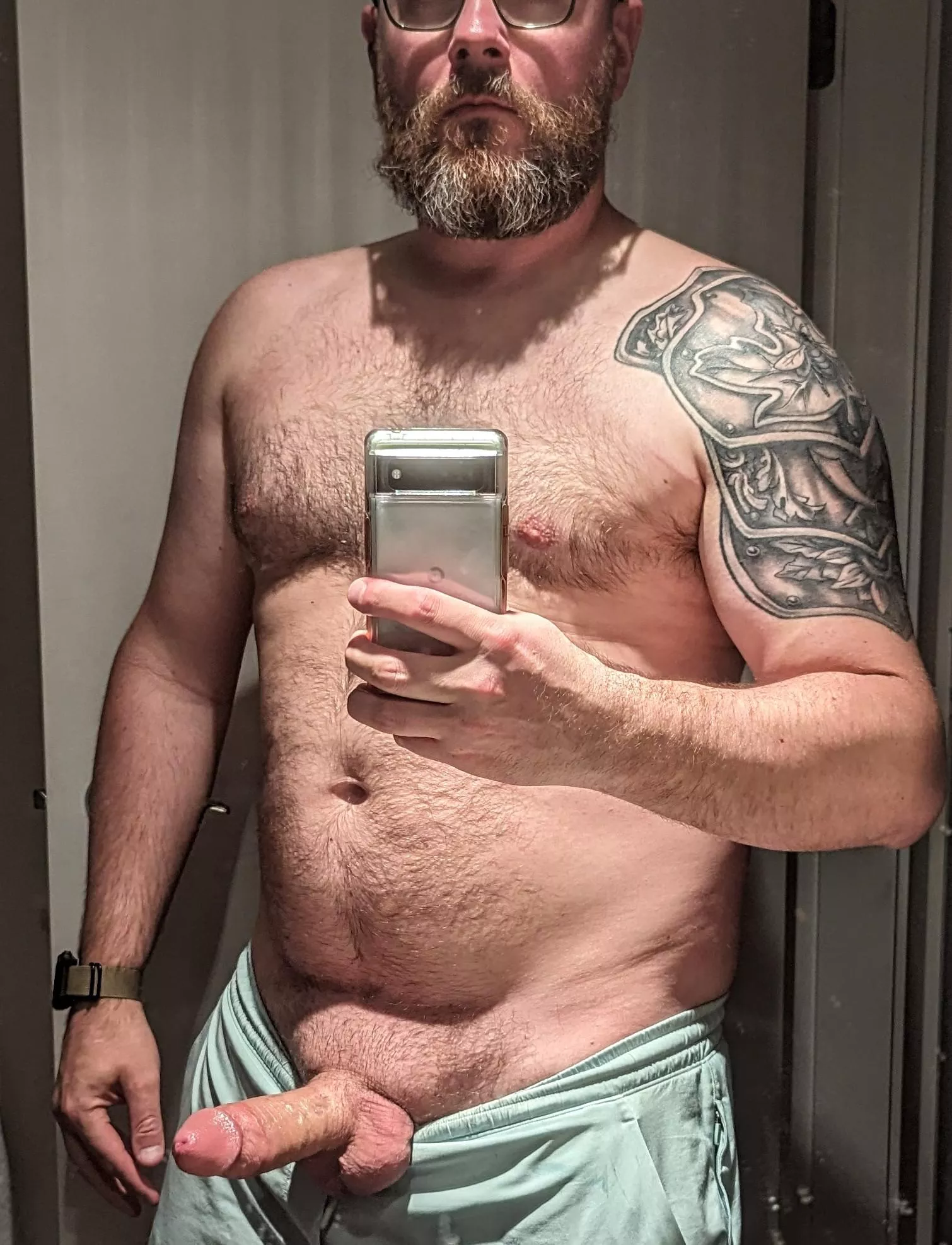 Thick all around posted by justkillingtime1348