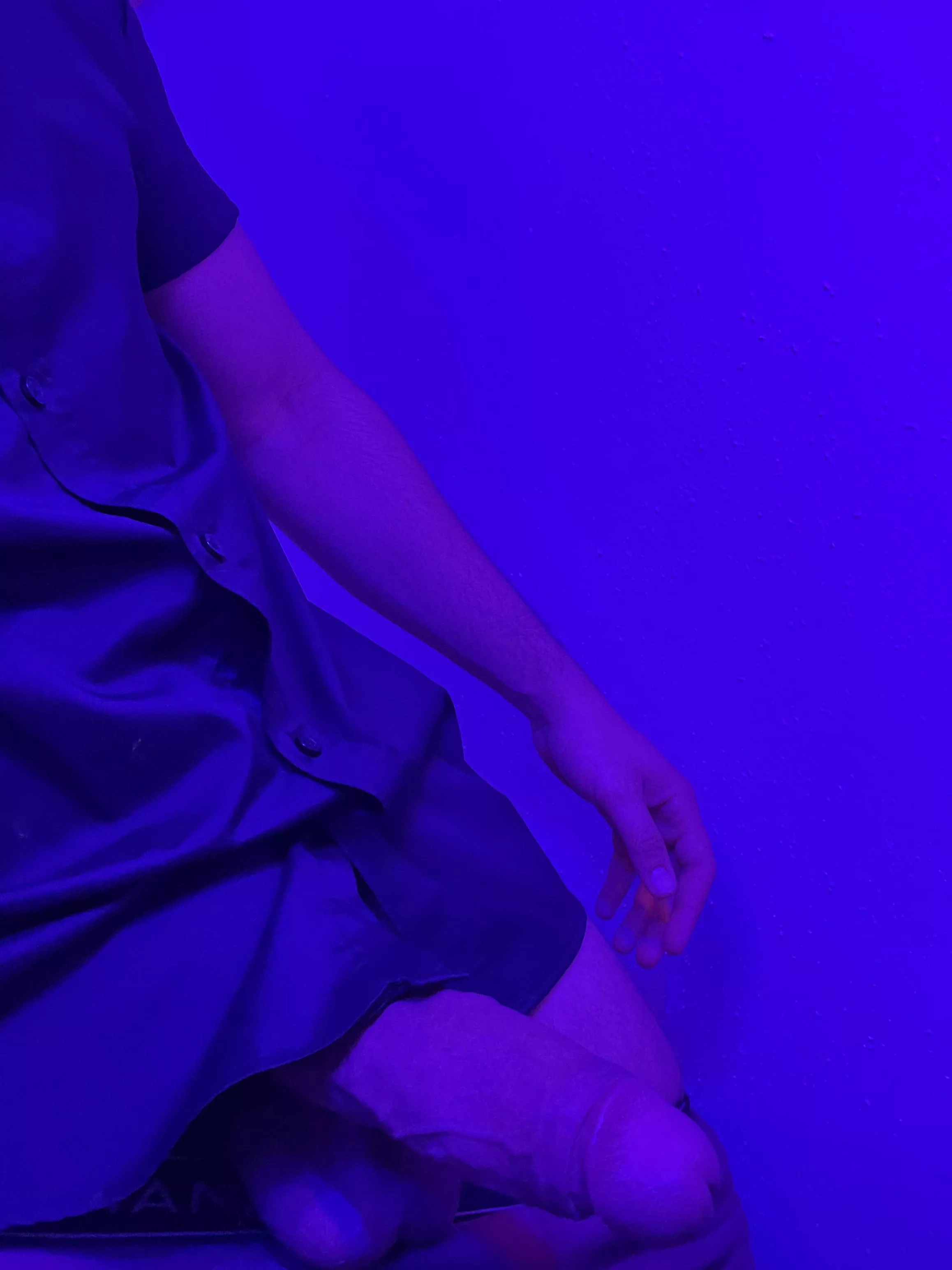 Thick lightskin D 👍🏽 posted by Both_Penalty1087