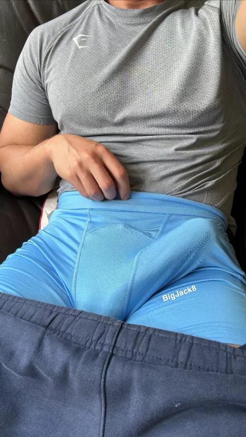 Think they’ll notice? by BigJack8