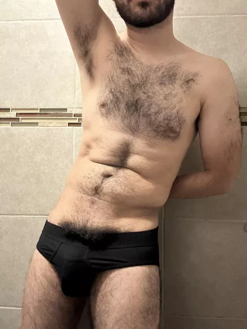 Thought I would change it up a bit by _w0lverin3