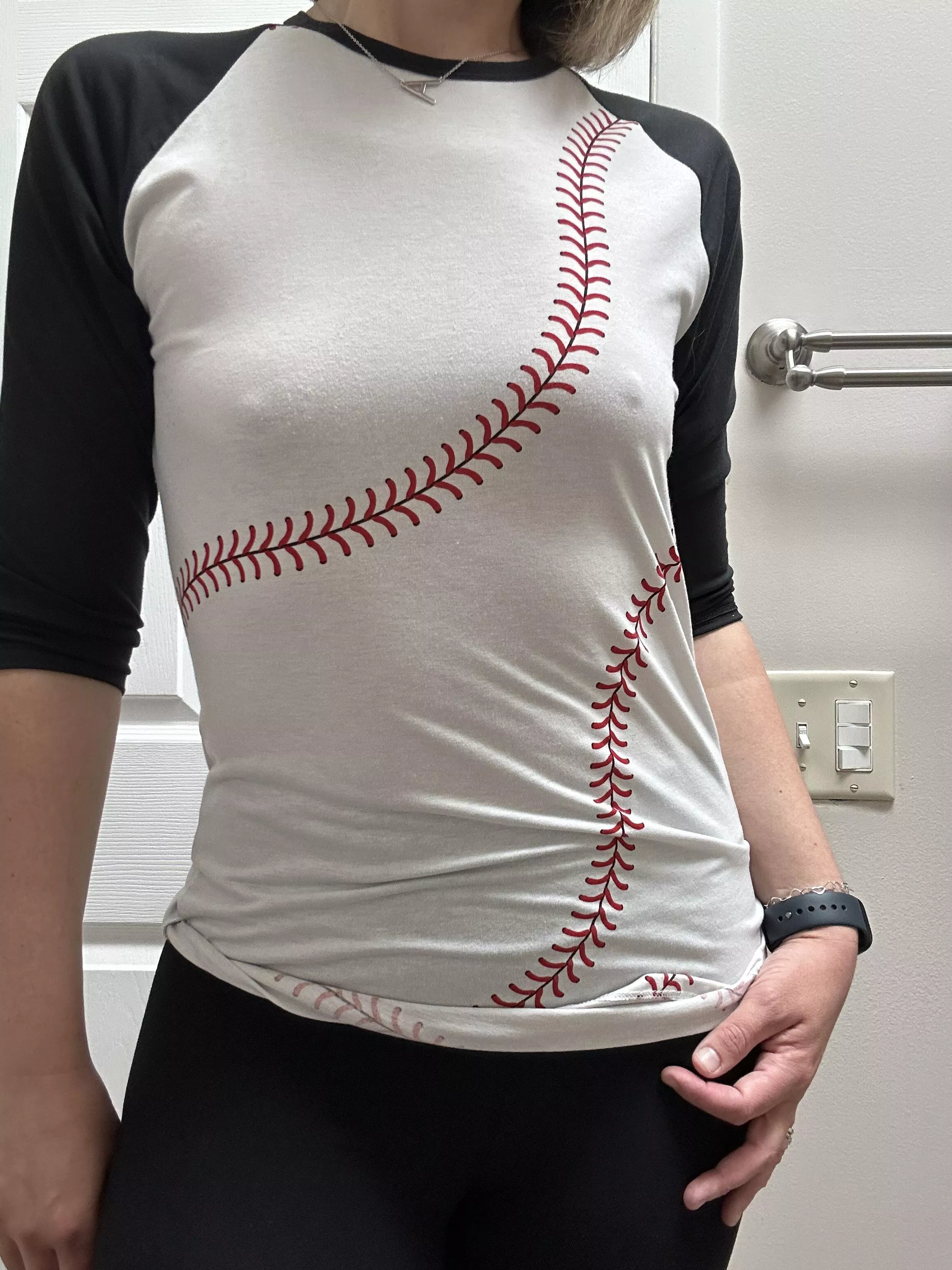 Time to head to the ballpark to MILF it up posted by Blue_Butterfly_14