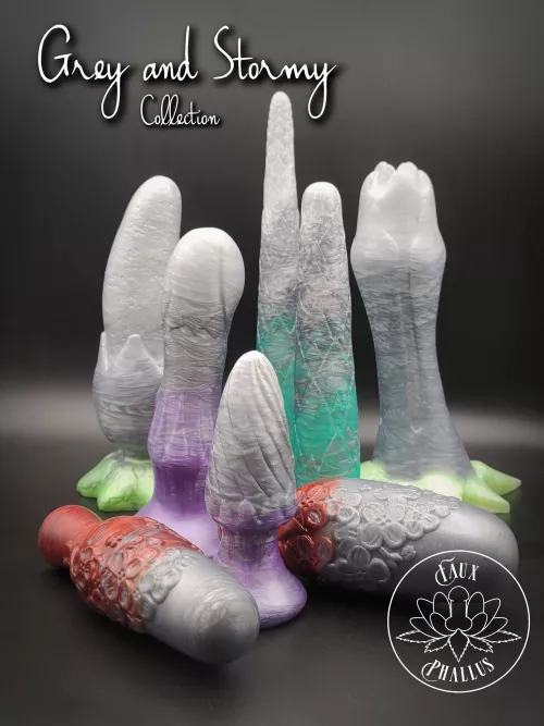 Todays Selection by Faux-Phallus