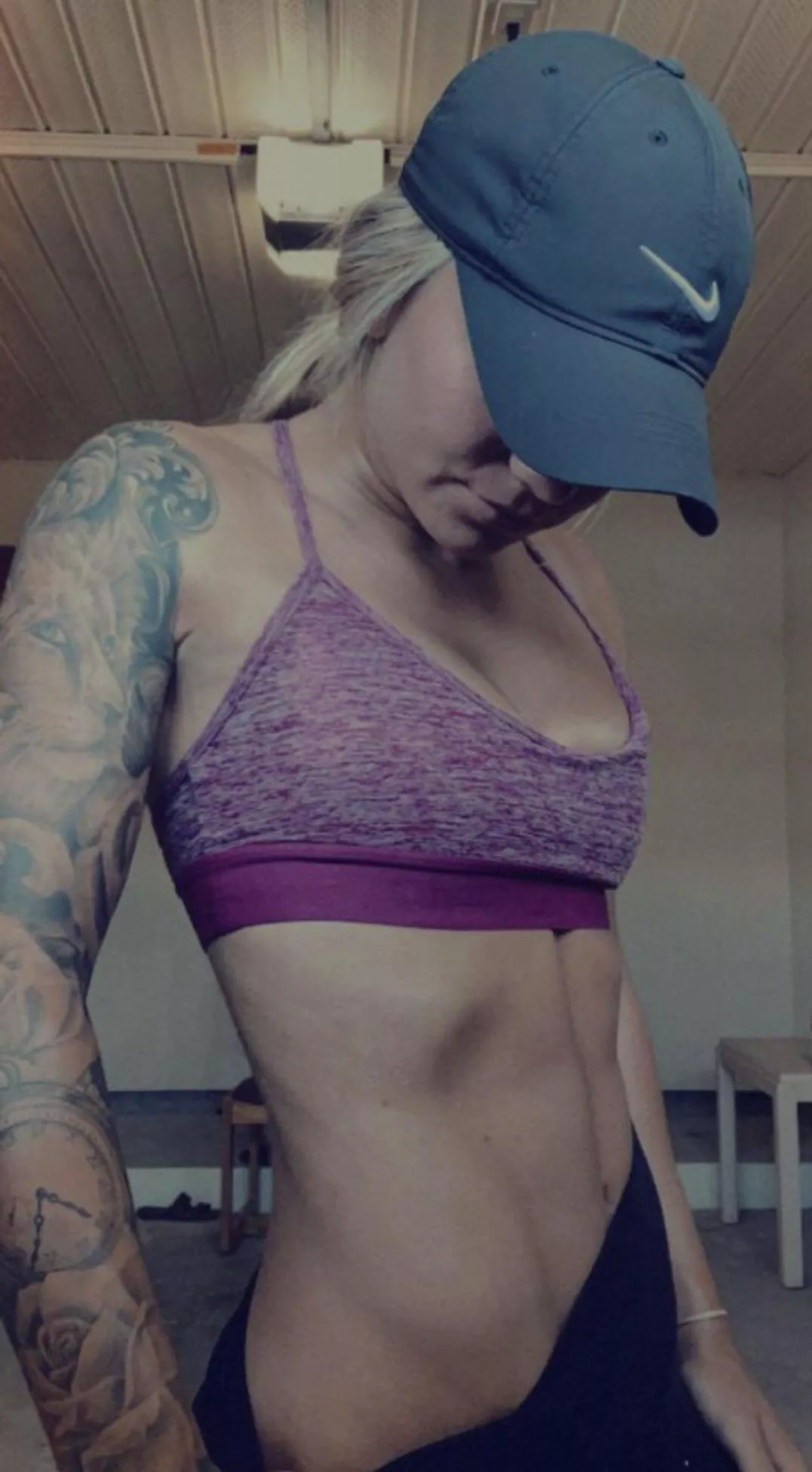 Try and keep up [F] posted by SeaOttersFan