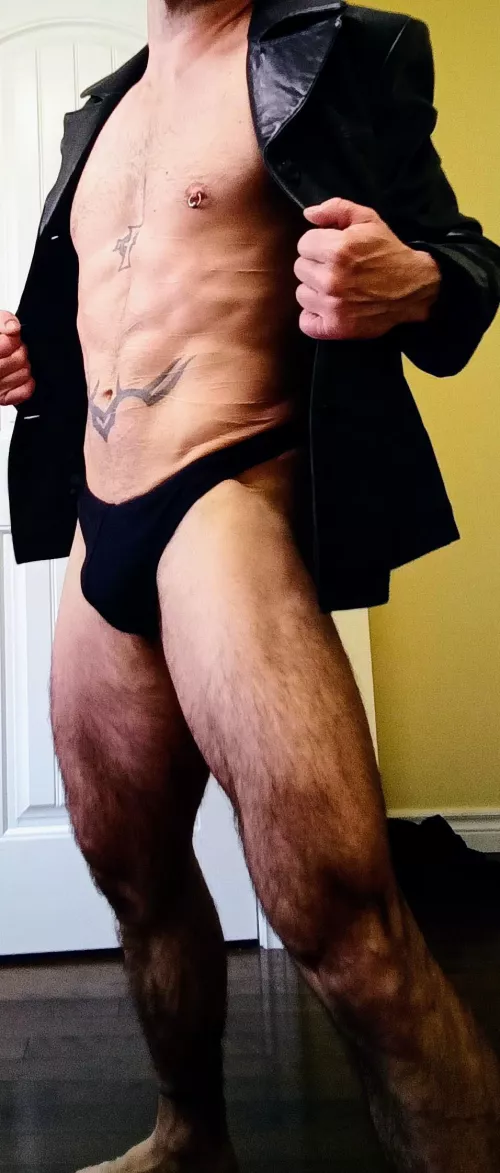 Trying something new3 by DerangeR14