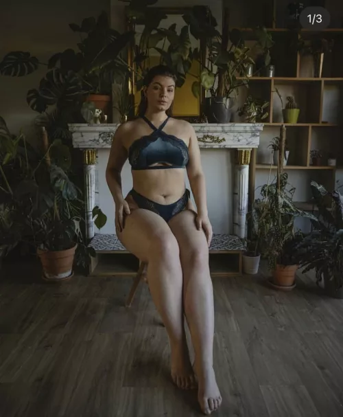 Velvet baby🥵 by Gaellewaut