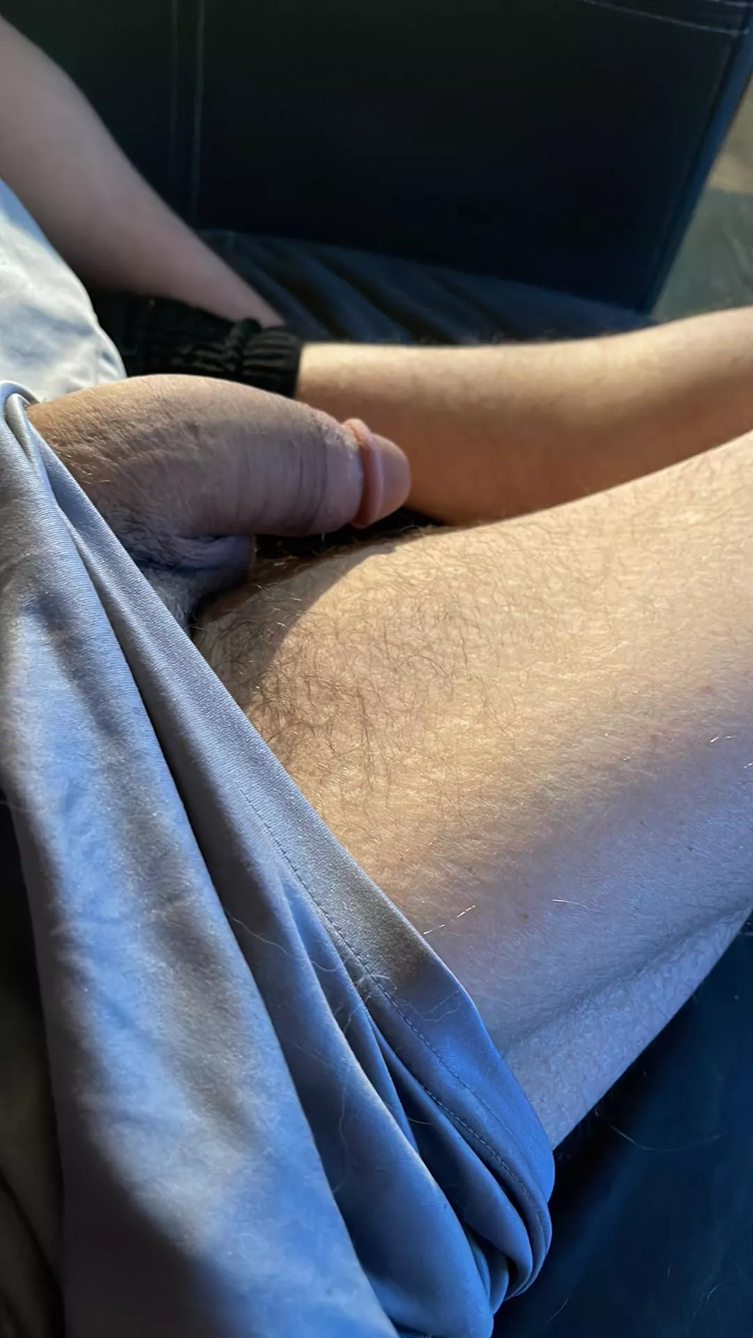 Waiting for a mouth posted by gay1011