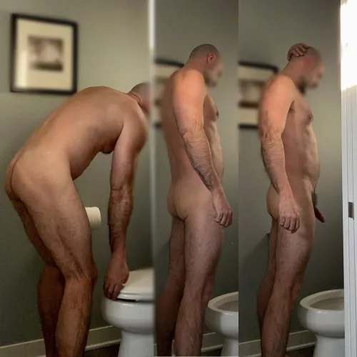 Waking up by BaldTankMan