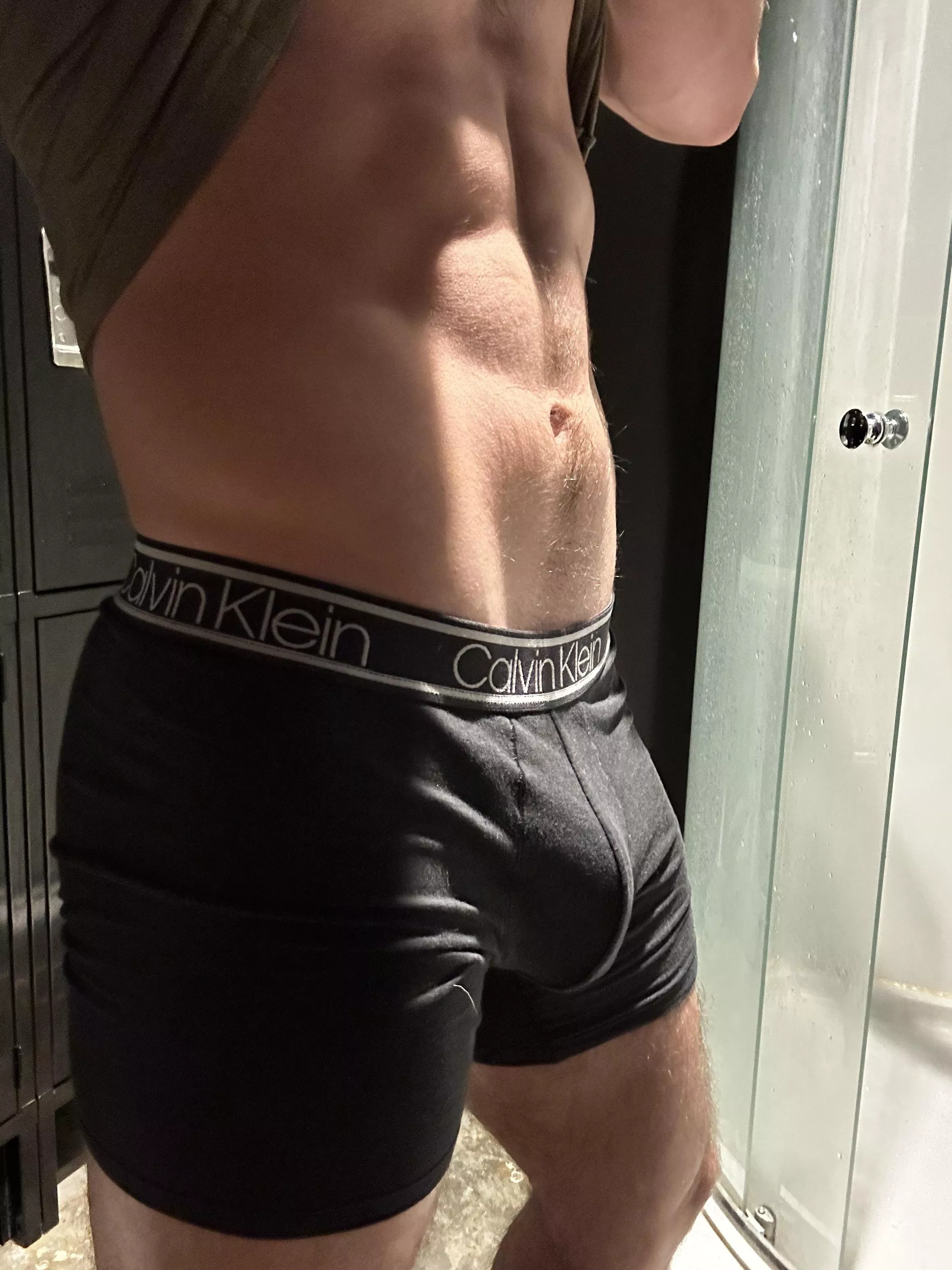 What color should I wear next? posted by C_McMean