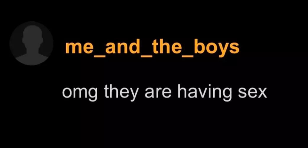 what were his expectations? by kshxxx