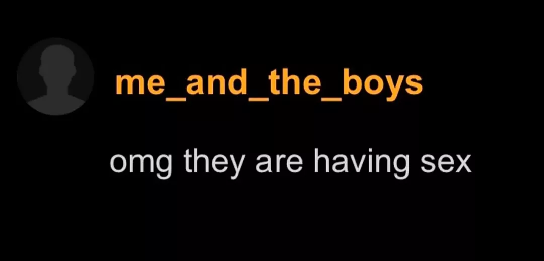 what were his expectations? posted by kshxxx