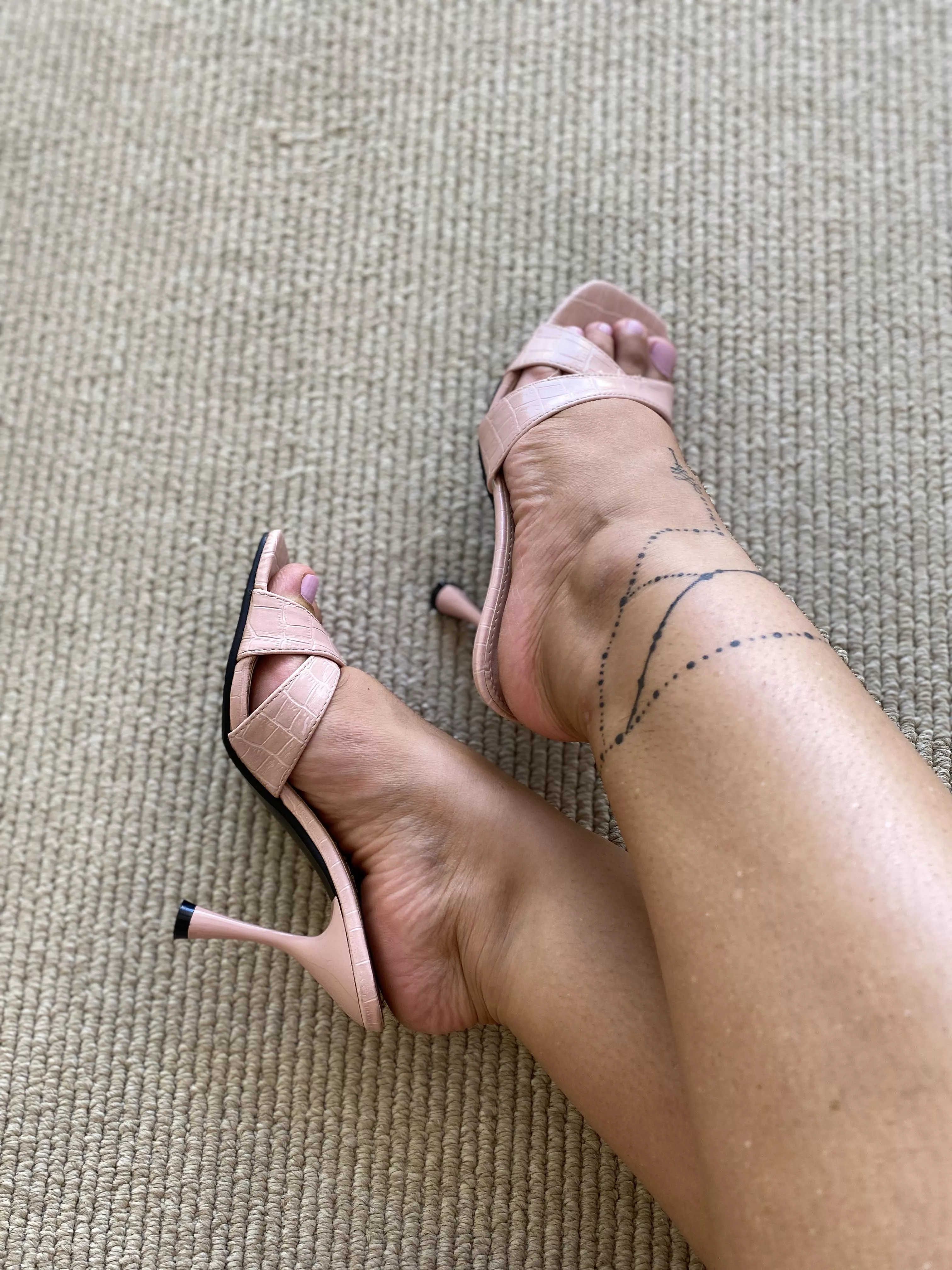 What ya think? posted by aphroditezeries